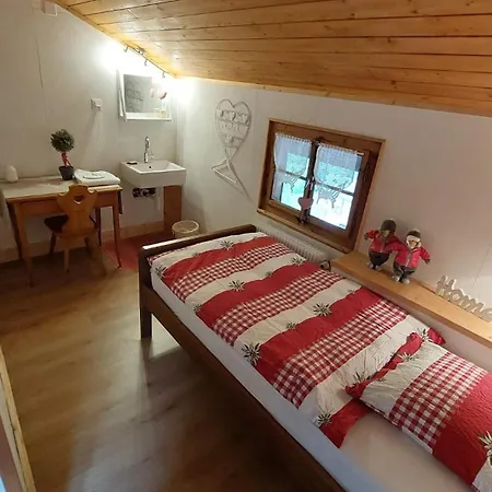 Inn Auberge Restaurant Les Aiguilles Rouges Hérémence