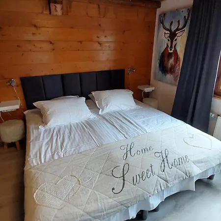 Auberge Restaurant Les Aiguilles Rouges Hérémence